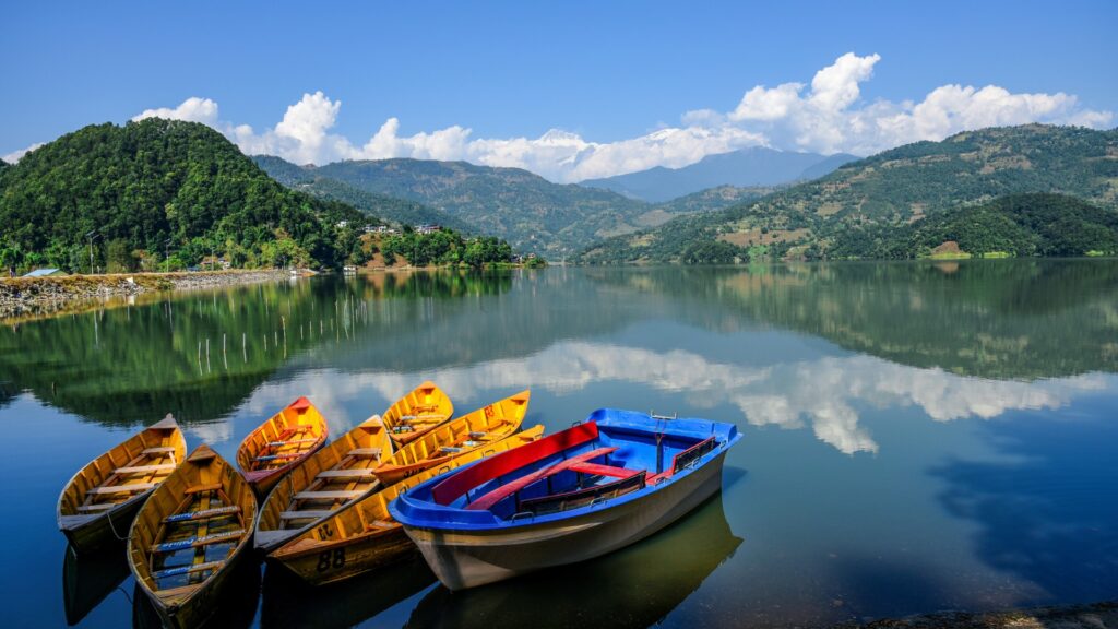 Pokhra Nepal